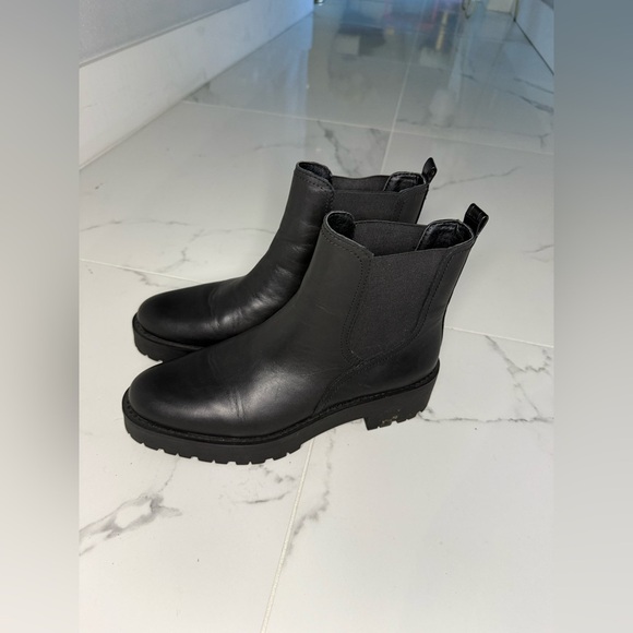 Sam Edelman Boots 👢 - Picture 2 of 5